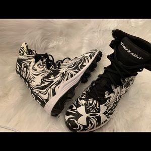 Underarmour highlights